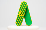 Bidgit (Green/Yellow) with Hard Case