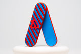 Bidgit (Blue/Red) with Hard Case