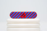 Bidgit (Blue/Red) with Hard Case
