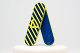 Bidgit (Blue/Lime) with Hard Case