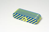 Bidgit (Blue/Lime) with Hard Case